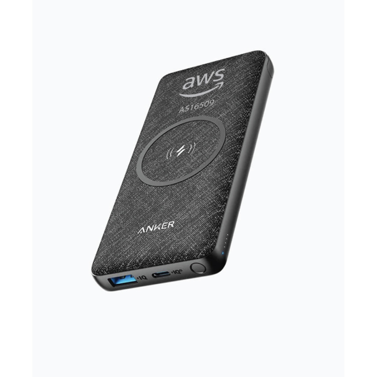 Anker PowerCore III Sense 10K Wireless - AGIS - US ONLY